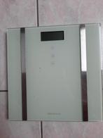 Personen weegschaal - MEDISANA - nieuwe batterij, Elektronische apparatuur, Weegschalen, Ophalen of Verzenden, Zo goed als nieuw