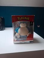 Snorlax pokemon figure, Ophalen of Verzenden, Zo goed als nieuw
