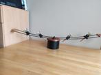 Plafond led verlichting, Huis en Inrichting, Ophalen, Overige materialen, Zo goed als nieuw, Led