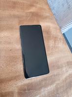 Samsung Galaxy S10 128gb, Telecommunicatie, Mobiele telefoons | Samsung, Zwart, Touchscreen, Zo goed als nieuw, Galaxy S10