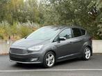 Ford C-Max Titanium * 1.5 Ecoboost * Leder * Full Option *, Auto's, Ford, Voorwielaandrijving, 4 cilinders, Leder, 5 deurs