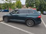 VW Tiguan ALLSPACE 7 ZITPLAATSEN 2020 euro6d, Automaat, 7 zetels, Leder, Diesel