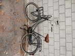 Dames Fiets, Fietsen en Brommers, Ophalen, Zo goed als nieuw, Overige merken, Versnellingen