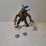 Playmates Action Figure Teenage Mutant Ninja Turtles Leonard, Kinderen en Baby's, Ophalen of Verzenden, Zo goed als nieuw