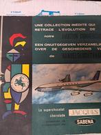 Chronoalbum Jacqueschocolade, Ophalen of Verzenden