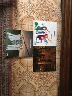 ABBA, Muziek en Instrumenten, Ophalen