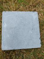 Carrelage bleu (patio) — 4 pièces, Neuf, Planchers ou planches, Pierre ou Argile, Enlèvement