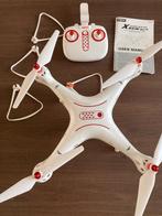 Drone Syma X8SW, Audio, Tv en Foto, Drones, Ophalen, Syma
