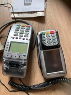 Bankcontact toestel, Télécoms, Télématique & VoIP, Utilisé, Enlèvement ou Envoi