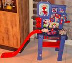 Établi Spiderman, Enfants & Bébés, Enlèvement, Comme neuf