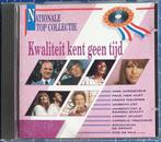 CD Kwaliteit kent geen Tijd, CD & DVD, CD | Néerlandophone, Autres genres, Utilisé, Enlèvement ou Envoi