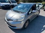 Honda Jazz, Auto's, Honda, Euro 5, Zwart, 4 cilinders, 1198 cc