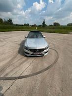 Mercedes classe c 200, 5 places, Cuir, Berline, Automatique