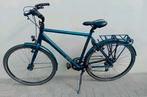 Jongensfiets alu Oxford Team 28inch 8speed maat57 NWP 799€🚴, Gebruikt, 57 tot 61 cm, Ophalen, Overige merken
