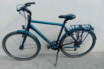 Jongensfiets alu Oxford Team 28inch 8speed maat57 NWP 799€🚴 beschikbaar voor biedingen