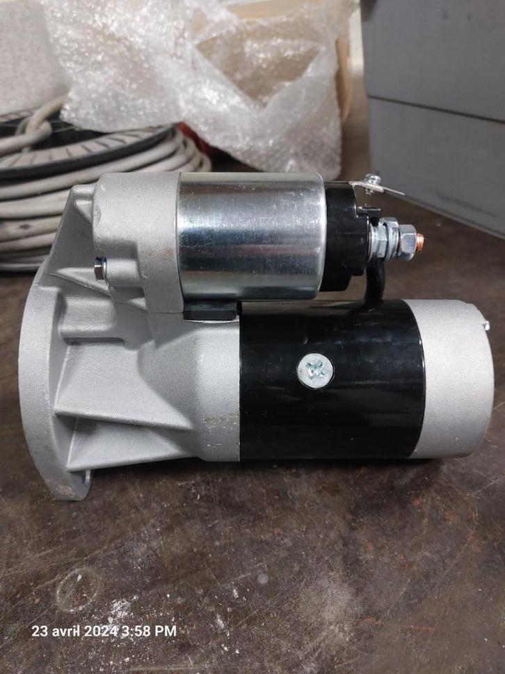 NISSAN MITSUBISHI FORD, Auto-onderdelen, Motor en Toebehoren, Ford, Nissan, Mitsubishi, Nieuw, Ophalen