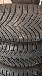 185/65 r15 Michelin 2x allseasons, Ophalen