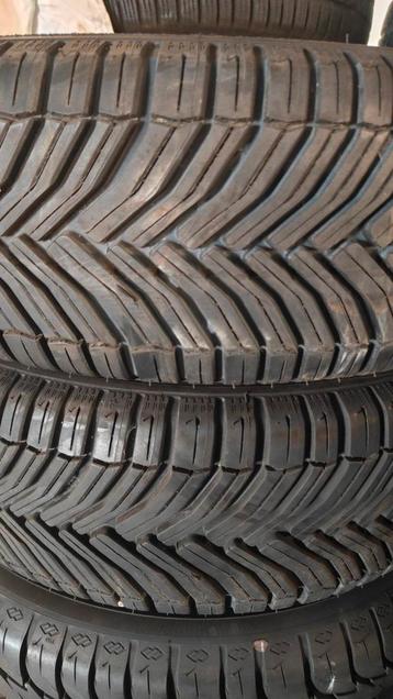 185/65 r15 Michelin 2x allseasons  beschikbaar voor biedingen
