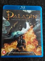 Paladin dawn of the dragonslayer blu ray NL, Enlèvement ou Envoi