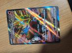 Pokemonkaart rare gouging fire, Ophalen, Zo goed als nieuw