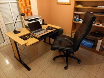 chaise de bureau  beschikbaar voor biedingen