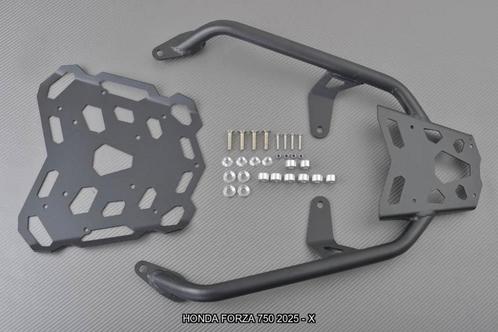 Topkofferdrager Bagagedrager HONDA FORZA NSS 750 2025 - X, Motoren, Accessoires | Overige, Nieuw, Ophalen of Verzenden