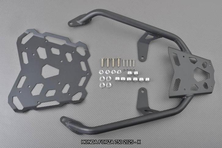 Topkofferdrager Bagagedrager HONDA FORZA NSS 750 2025 - X, Motoren, Accessoires | Overige, Nieuw, Ophalen of Verzenden