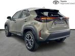 Toyota Yaris Cross Elegant Bi-Tone HUD JBL, Automaat, USB, Euro 6, 1490 cc