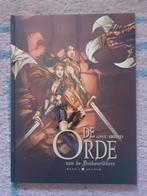 De orde van de Drakenridders boek 2 en 3, Enlèvement, Comme neuf