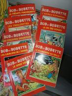 Lot de Bd Bob et Bobette Puratos Erasmes, Livres, Utilisé, Enlèvement ou Envoi