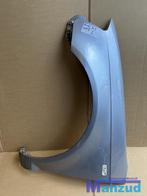 AUDI A3 8P Hatchback Links grijs voorscherm zijscherm scherm, Auto-onderdelen, Gebruikt, -, -, Spatbord