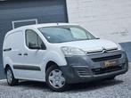 Citroën Berlingo Clim * 3 places * EURO 6 (bj 2016), Auto's, 4 deurs, Stof, Gebruikt, Euro 6