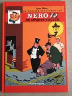 Nero - De zwarte voeten, Verzamelen, Stripfiguren, Nieuw, Ophalen of Verzenden