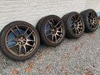 Bmw Honda velgen 18, Auto-onderdelen, Banden en Velgen, Ophalen, 18 inch, 265 mm, Banden en Velgen