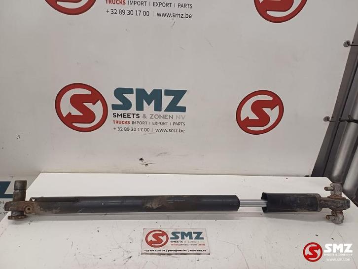 Occ cabinekantelcilinder Mercedes, Auto-onderdelen, Vrachtwagen-onderdelen, Mercedes-Benz, Ophanging en Onderstel, Gebruikt