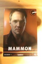 Mammon  seizoen 1-2         knappe Scand. Crimeserie!, Cd's en Dvd's, Dvd's | Tv en Series, Vanaf 16 jaar, Ophalen of Verzenden