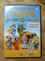 DVD Kids' Het Laatste Nieuws' met o.a. Bob de Bouwer, ..., Cd's en Dvd's, Ophalen, Gebruikt