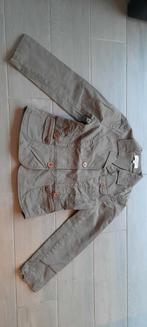 Blazer meisje 140, Kinderen en Baby's, Kinderkleding | Maat 140, Ophalen, Zo goed als nieuw, Meisje, Jas