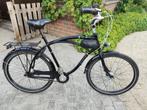Mooie Sparta stadsfiets met Shimano Nexus versnellingen, Fietsen en Brommers, Ophalen, Sparta, Gebruikt, Versnellingen