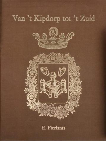 Van 't Kipdorp tot 't Zuid / gefotografeerd  door beschikbaar voor biedingen