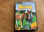 Horsze Game for ever PC/DVD ROM Ubisoft 2006 Frans Nederland, Gebruikt, Verzenden, Eén computer, Vanaf 3 jaar
