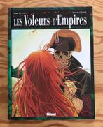 Les VOLEURS D'EMPIRE      EO en TBE, Ophalen of Verzenden