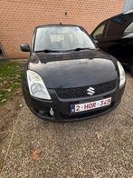 Suzuki Swift 1.3 d ( en panne ), Auto's, Suzuki, Particulier, Te koop, 1300 cc, 3 deurs