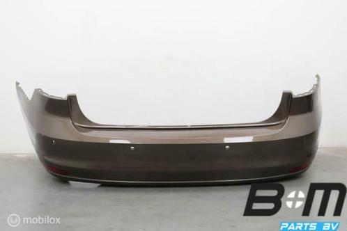 Achterbumper VW Jetta 5C6 LH8Z 5C6807417J, Autos : Pièces & Accessoires, Carrosserie & Tôlerie, Utilisé