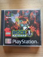 Lego Playstation 1 Rock Raiders, Ophalen of Verzenden, Gebruikt