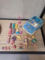 Polly pocket, Kinderen en Baby's, Ophalen of Verzenden, Gebruikt