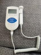 Doppler, Kinderen en Baby's, Babyfoons, Ophalen, Gebruikt, Digitaal