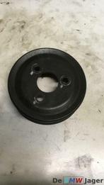 Stuurbekrachtigingspomppoelie BMW M62 32421437990, Auto-onderdelen, Gebruikt, Ophalen of Verzenden, BMW, BMW