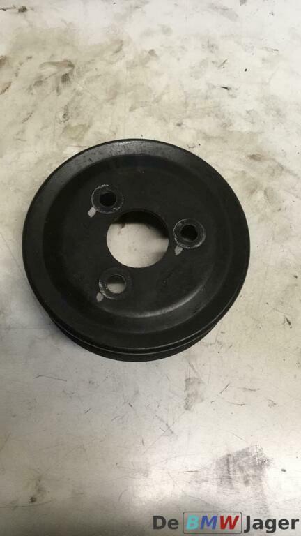 Stuurbekrachtigingspomppoelie BMW M62 32421437990, Auto-onderdelen, Besturing, BMW, Gebruikt, Ophalen of Verzenden