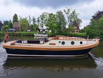 Pieterse 850 2e eigenaar 6 cilinder beschikbaar voor biedingen